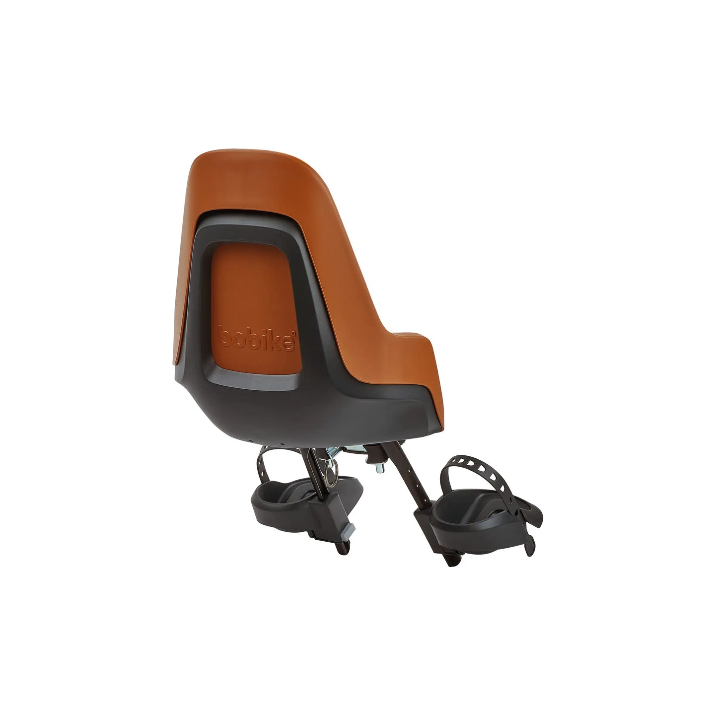 Bobike voorzitje One Mini Chocolate Brown Bobike voorzitje One Mini Chocolate Brown