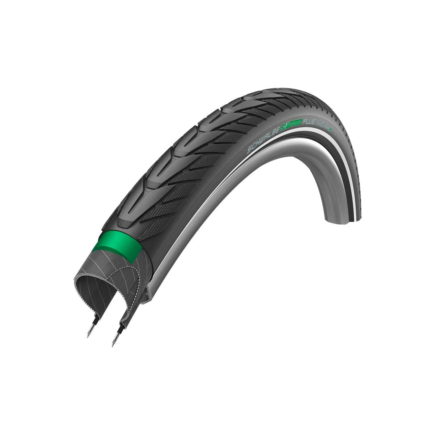Schwalbe Buitenband Energizer Plus 28 x 2.15 Schwalbe Buitenband Energizer Plus 28 x 2.15