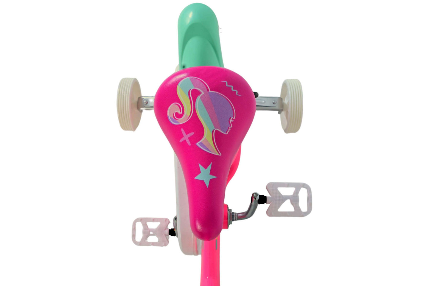 Volare Barbie 12 inch Meisjes - Fietsenconcurrent.nl Volare Barbie 12 inch Meisjes - Fietsenconcurrent.nl