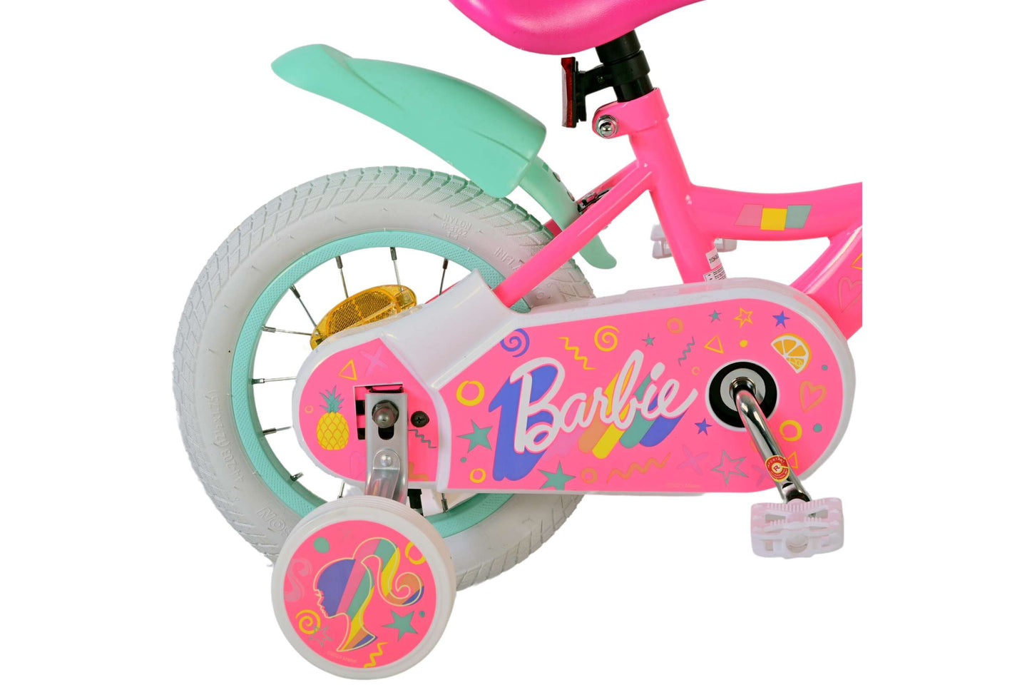 Volare Barbie 12 inch Meisjes - Fietsenconcurrent.nl Volare Barbie 12 inch Meisjes - Fietsenconcurrent.nl