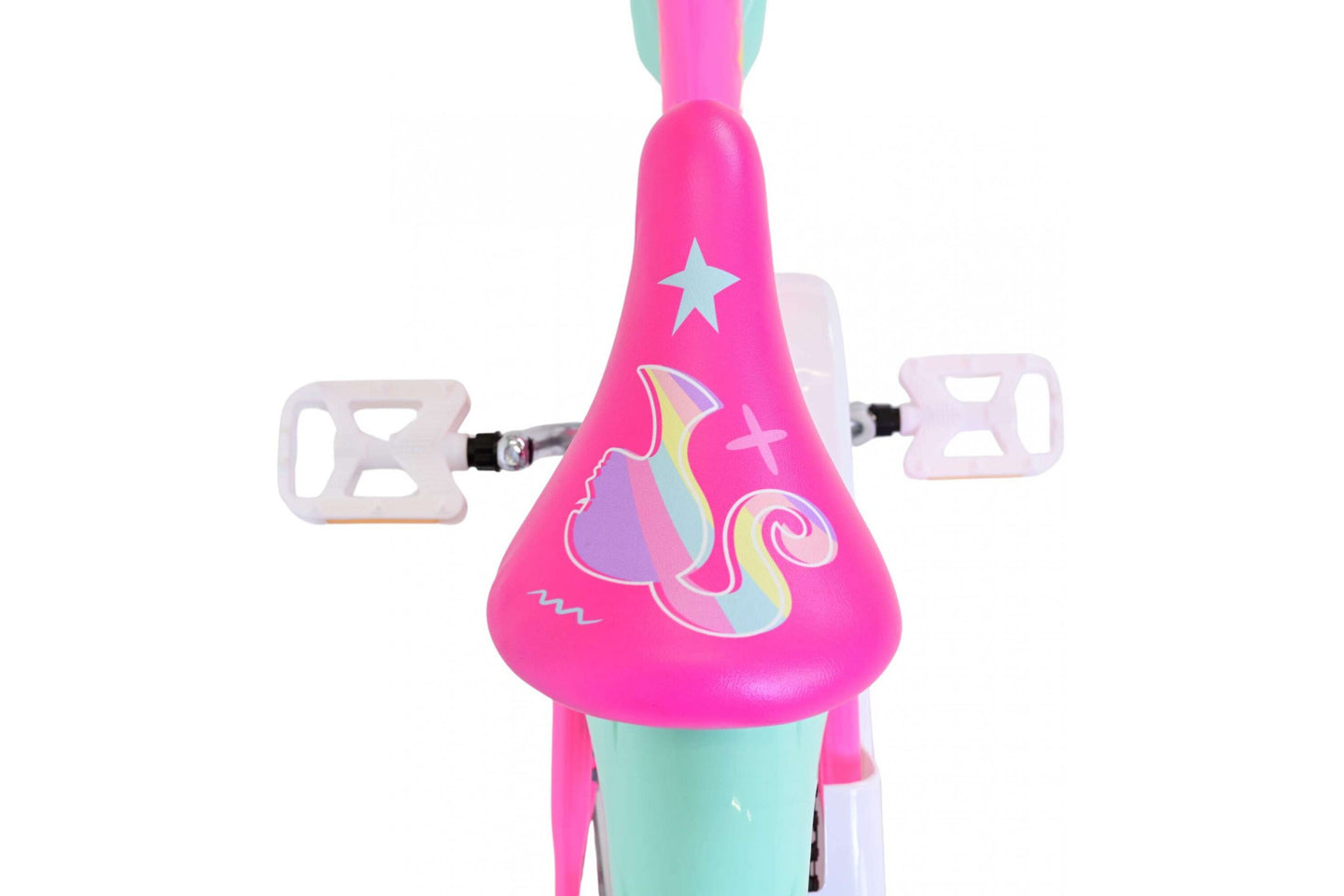 Volare Barbie 14 inch Meisjes - Fietsenconcurrent.nl Volare Barbie 14 inch Meisjes - Fietsenconcurrent.nl