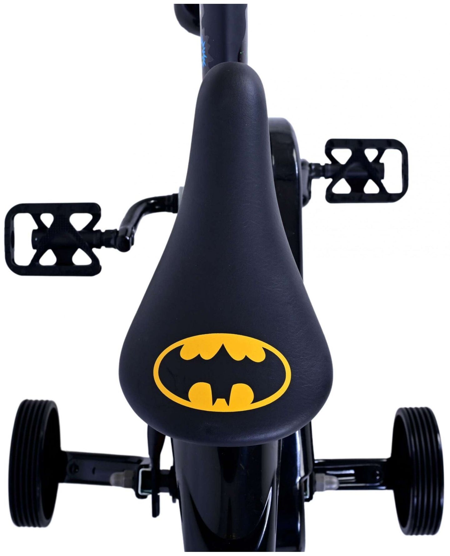 Volare Batman 14 Inch Jongens - Fietsenconcurrent.nl Volare Batman 14 Inch Jongens - Fietsenconcurrent.nl