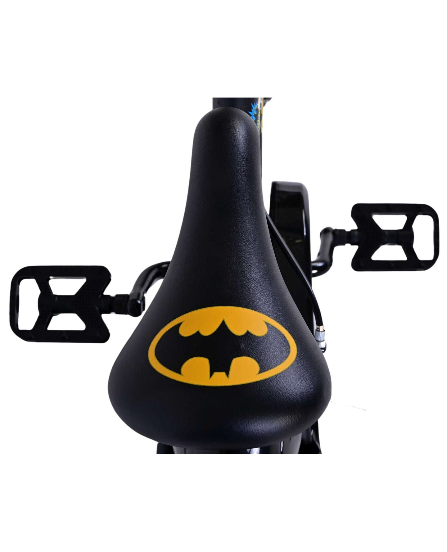 Volare Batman 12 Inch Jongens twee handremmen - Fietsenconcurrent.nl Volare Batman 12 Inch Jongens twee handremmen - Fietsenconcurrent.nl