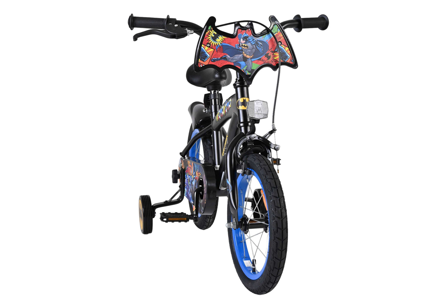 Volare Batman 14 Inch Jongens Volare Batman 14 Inch Jongens