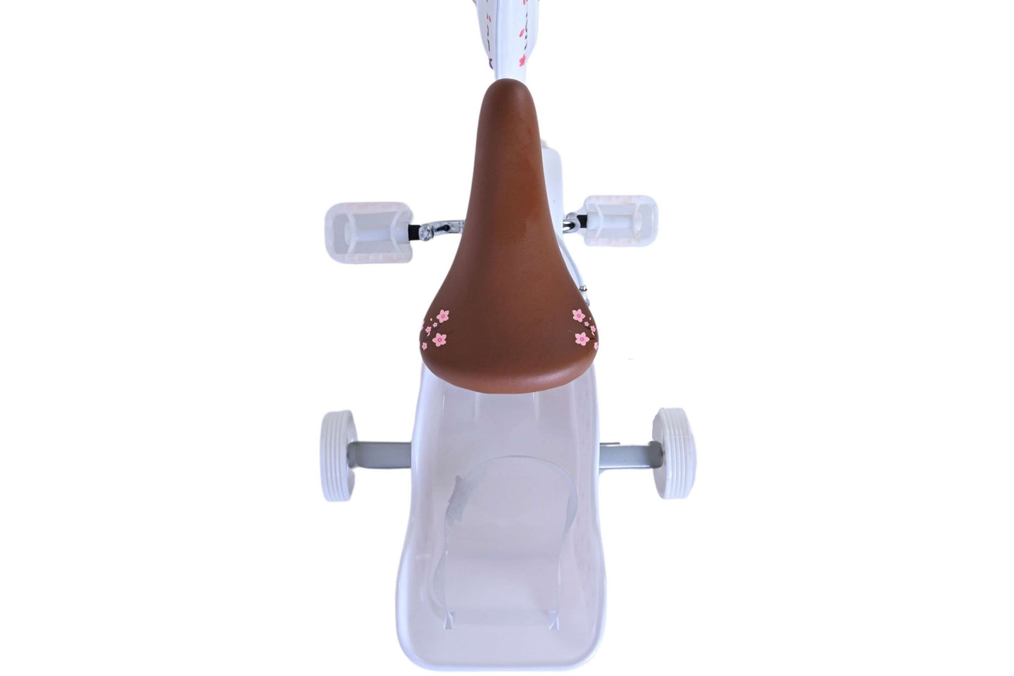 Volare Blossom Kinderfiets Meisjes 12 inch Twee handremmen - Fietsenconcurrent.nl Volare Blossom Kinderfiets Meisjes 12 inch Twee handremmen - Fietsenconcurrent.nl