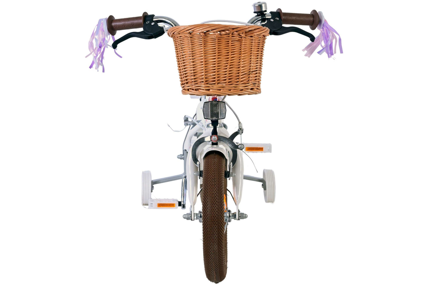 Volare Blossom Kinderfiets Meisjes 12 inch Twee handremmen - Fietsenconcurrent.nl Volare Blossom Kinderfiets Meisjes 12 inch Twee handremmen - Fietsenconcurrent.nl