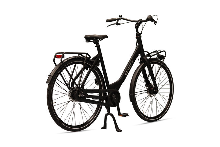 Cortina Common N7 2023 Dames - Fietsenconcurrent.nl Cortina Common N7 2023 Dames - Fietsenconcurrent.nl
