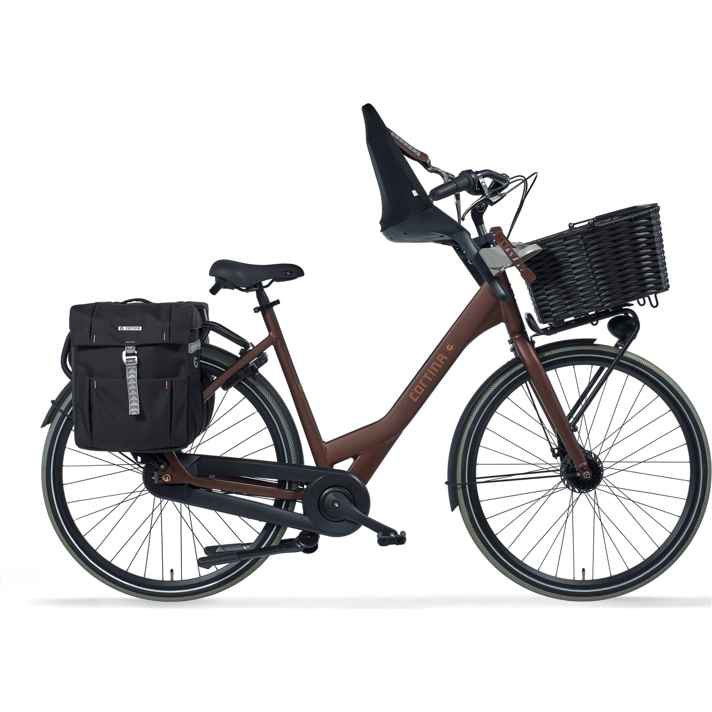 Cortina Common Family N7 2023 Dames - Fietsenconcurrent.nl Cortina Common Family N7 2023 Dames - Fietsenconcurrent.nl