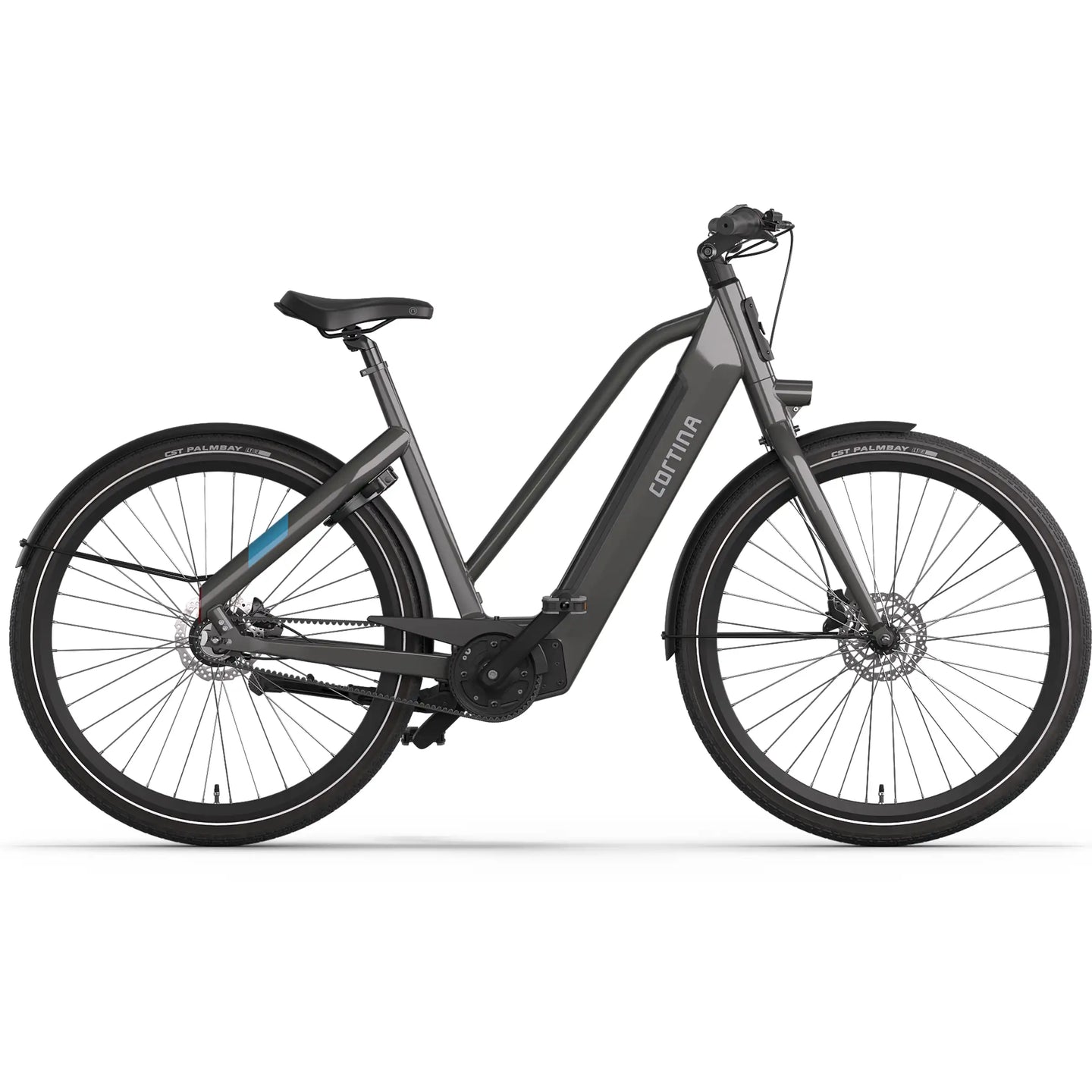 Cortina E-Blau MM N7 2026 Dames Cortina E-Blau MM N7 2026 Dames