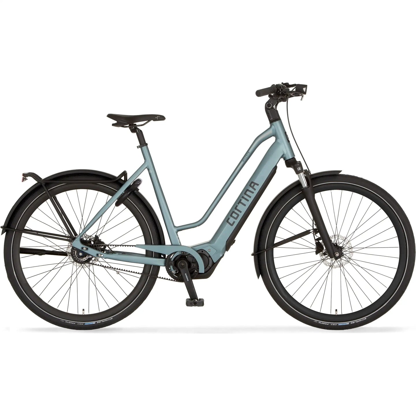 Cortina E-Silento Pro N7 2025 Dames - Fietsenconcurrent.nl Cortina E-Silento Pro N7 2025 Dames - Fietsenconcurrent.nl