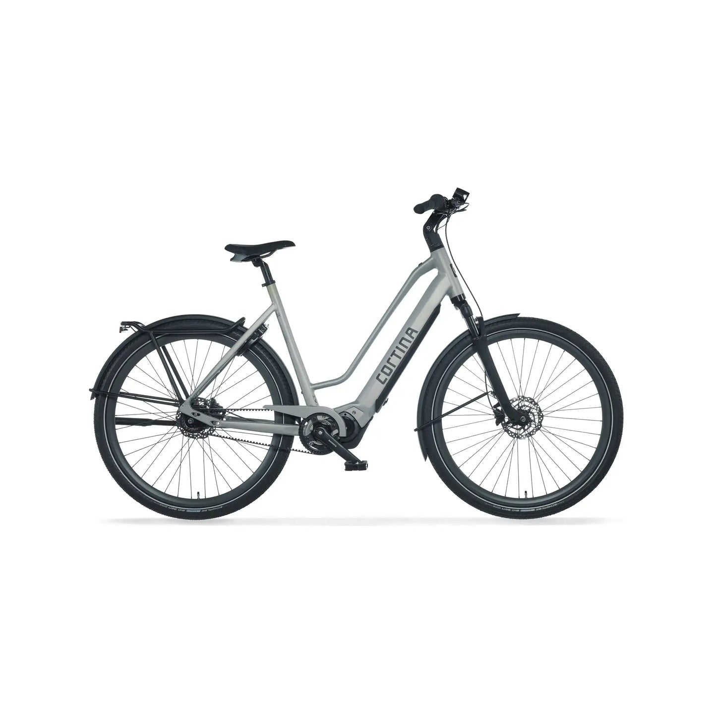 Cortina E-Silento Pro N7 2025 Dames - Fietsenconcurrent.nl Cortina E-Silento Pro N7 2025 Dames - Fietsenconcurrent.nl