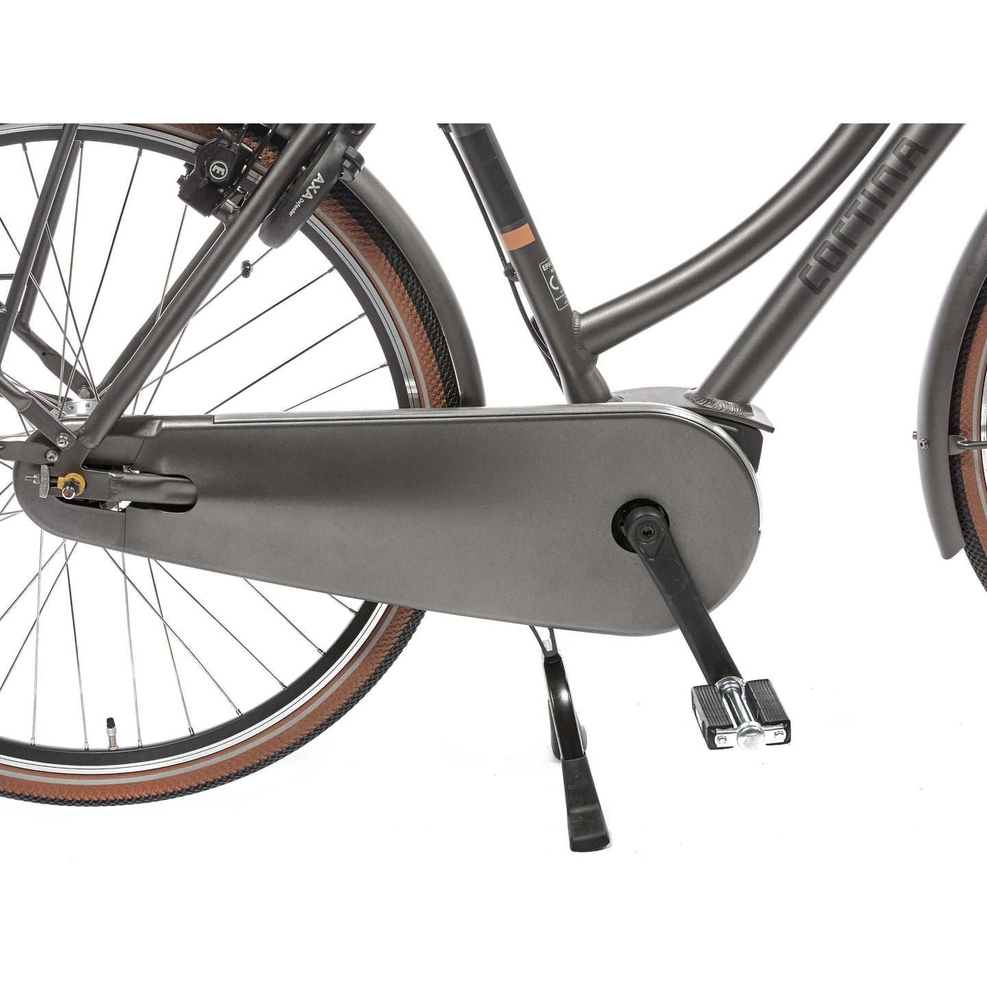 Cortina E-U4 Transport Bosch ActiveLine MM Solid MB7 2023 Dames - Fietsenconcurrent.nl Cortina E-U4 Transport Bosch ActiveLine MM Solid MB7 2023 Dames - Fietsenconcurrent.nl