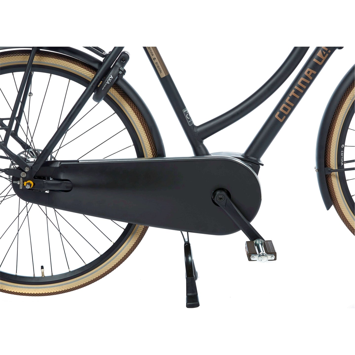 Cortina E-U4 Transport Bosch ActiveLine MM RB7 2023 Dames - Fietsenconcurrent.nl Cortina E-U4 Transport Bosch ActiveLine MM RB7 2023 Dames - Fietsenconcurrent.nl