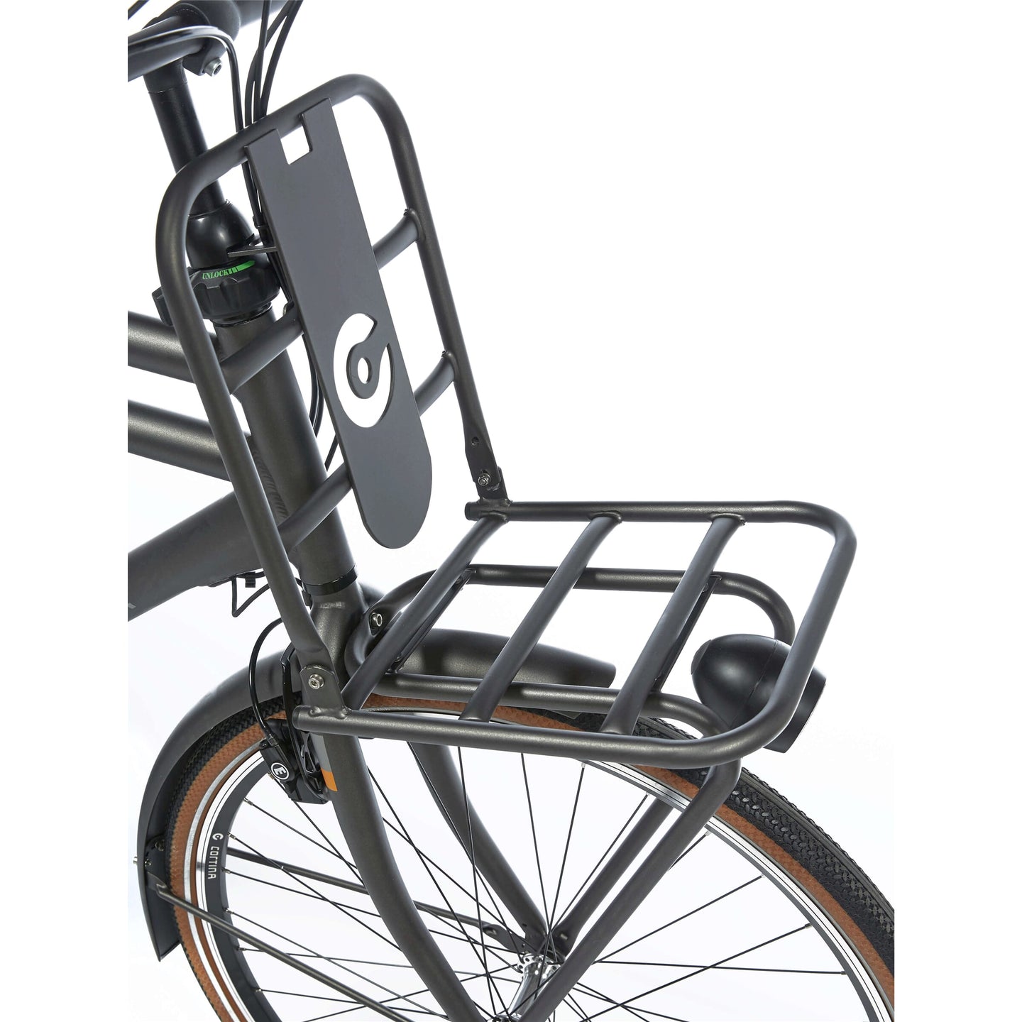 Cortina E-U4 Transport Bosch ActiveLine Solid MB7 2023 Heren - Fietsenconcurrent.nl Cortina E-U4 Transport Bosch ActiveLine Solid MB7 2023 Heren - Fietsenconcurrent.nl