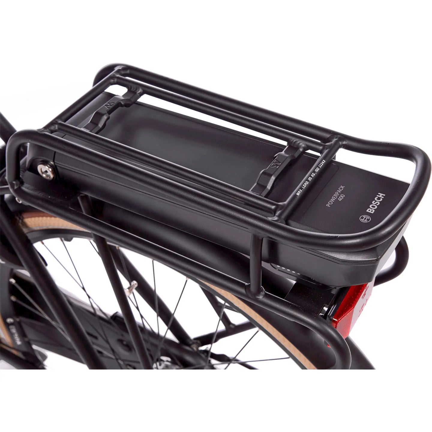 Cortina E-U4 Transport Bosch AL MM RB7 2025 Heren - Fietsenconcurrent.nl Cortina E-U4 Transport Bosch AL MM RB7 2025 Heren - Fietsenconcurrent.nl