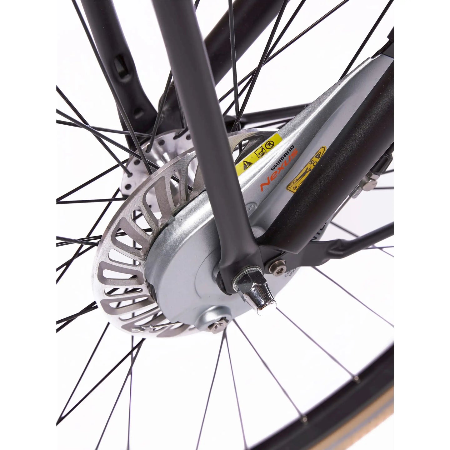 Cortina E-U4 Transport Bosch AL MM RB7 2025 Heren - Fietsenconcurrent.nl Cortina E-U4 Transport Bosch AL MM RB7 2025 Heren - Fietsenconcurrent.nl