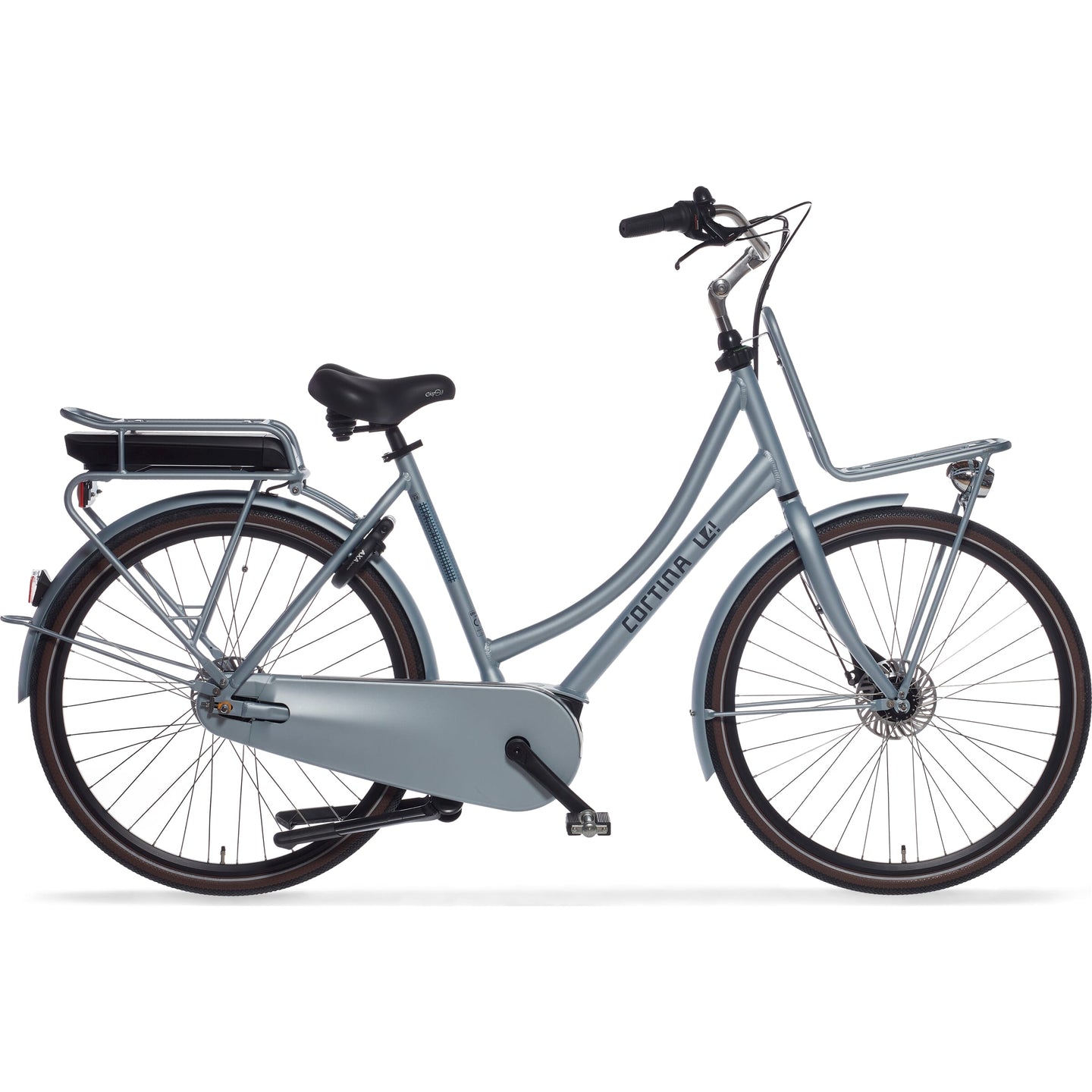 Cortina E-U4 Family Bosch ActiveLine MM N7 2023 Dames - Fietsenconcurrent.nl Cortina E-U4 Family Bosch ActiveLine MM N7 2023 Dames - Fietsenconcurrent.nl