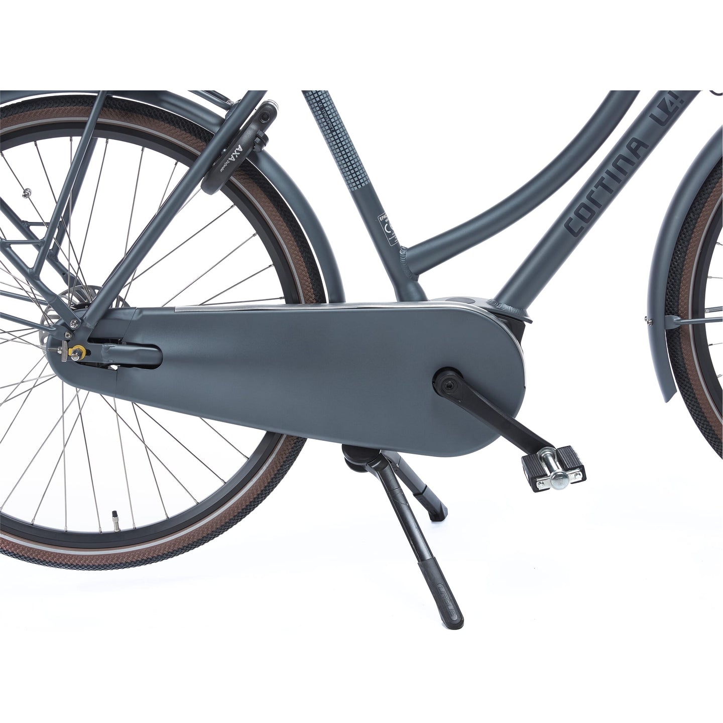 Cortina E-U4 Family Bosch ActiveLine MM N7 2023 Dames - Fietsenconcurrent.nl Cortina E-U4 Family Bosch ActiveLine MM N7 2023 Dames - Fietsenconcurrent.nl