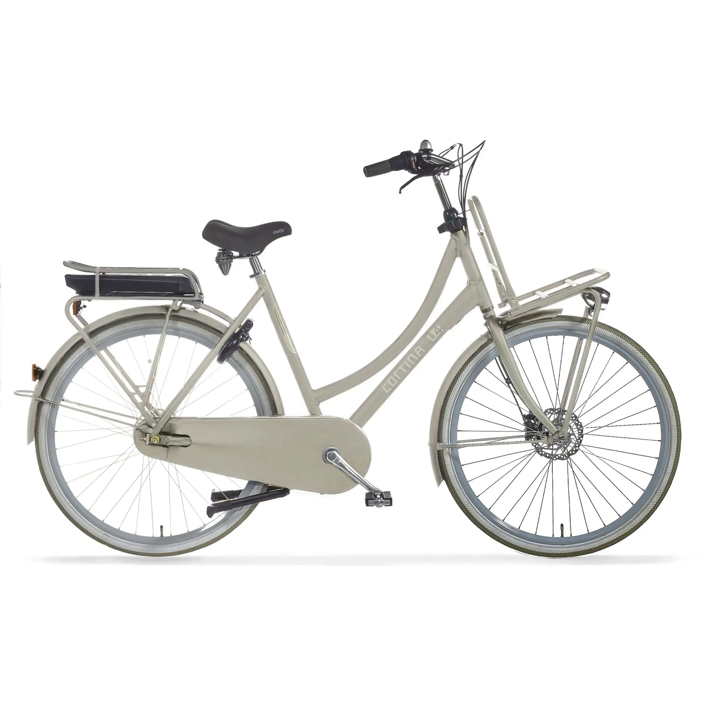 Cortina E-U4 Transport Bosch AL MM DB7 2025 Dames - Fietsenconcurrent.nl Cortina E-U4 Transport Bosch AL MM DB7 2025 Dames - Fietsenconcurrent.nl