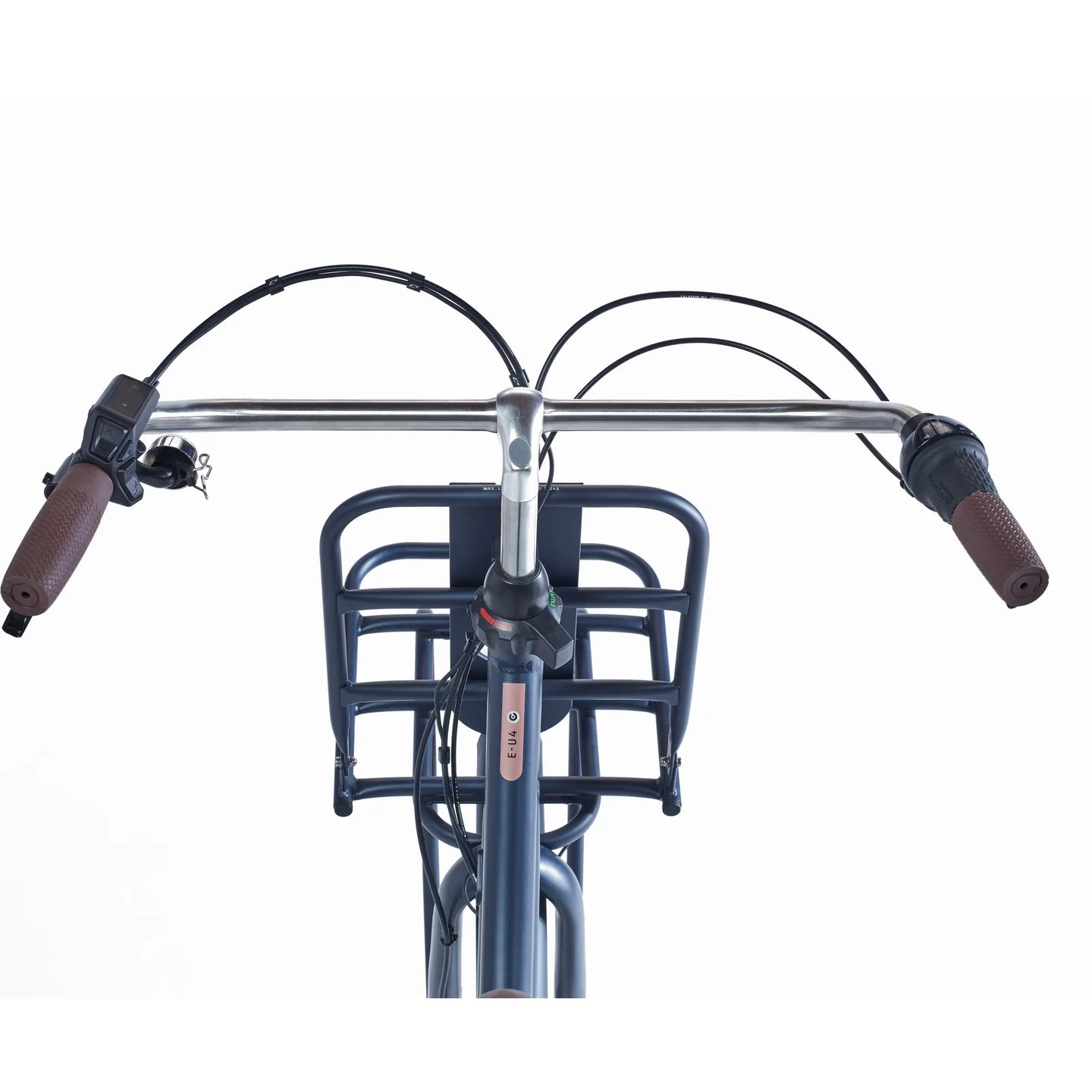 Cortina E-U4 Transport Bosch AL+ MM RB7 2025 Dames - Fietsenconcurrent.nl Cortina E-U4 Transport Bosch AL+ MM RB7 2025 Dames - Fietsenconcurrent.nl