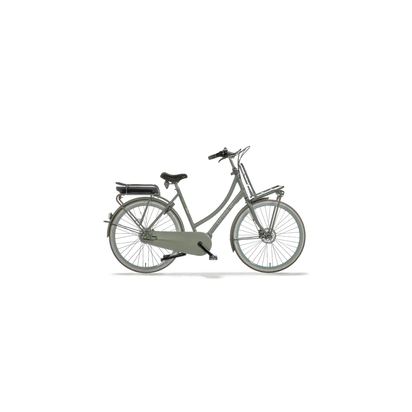 Cortina E-U4 Transport Bosch AL MM DB7 2025 Dames - Fietsenconcurrent.nl Cortina E-U4 Transport Bosch AL MM DB7 2025 Dames - Fietsenconcurrent.nl