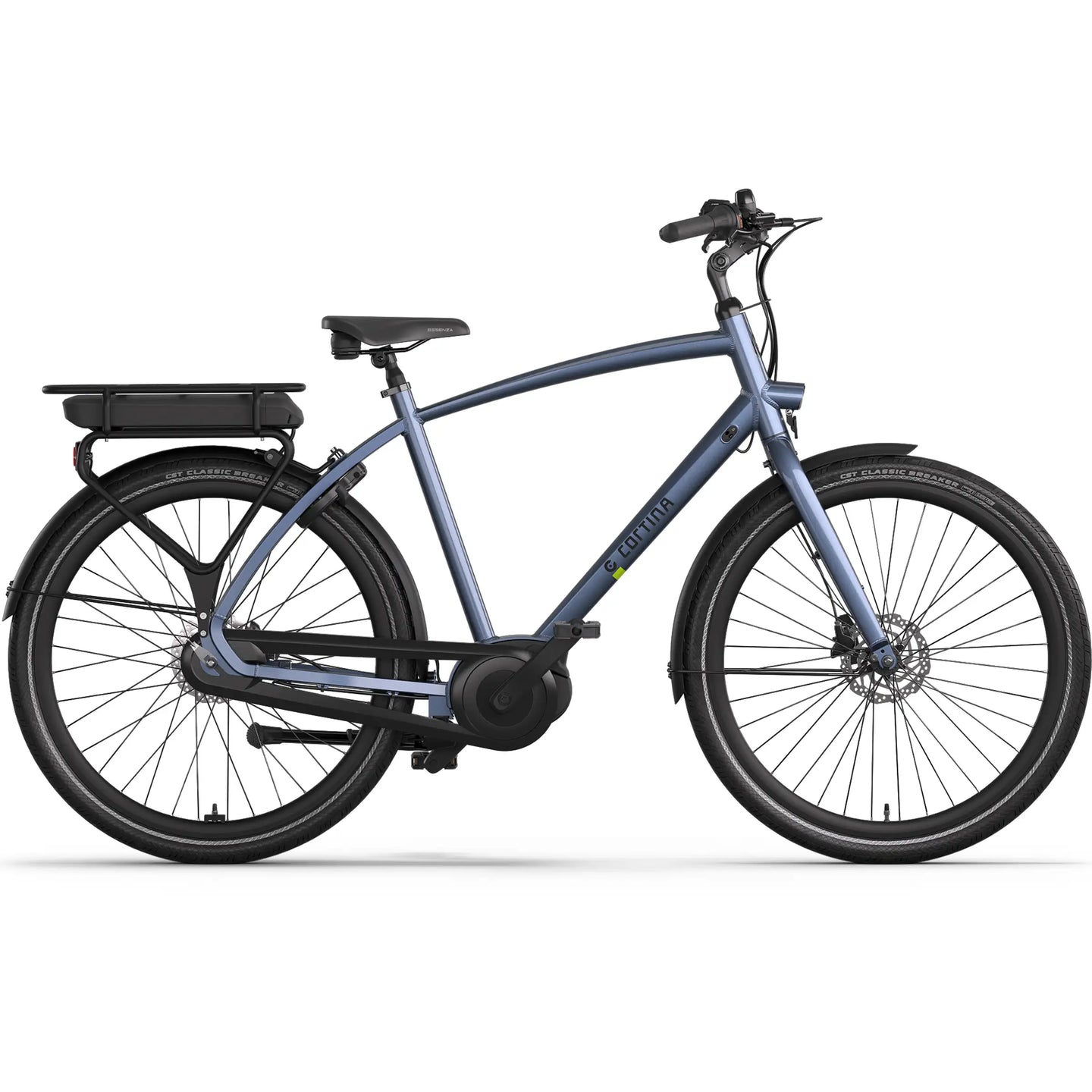Cortina E-Tide MM N7 2025 Heren - Fietsenconcurrent.nl Cortina E-Tide MM N7 2025 Heren - Fietsenconcurrent.nl