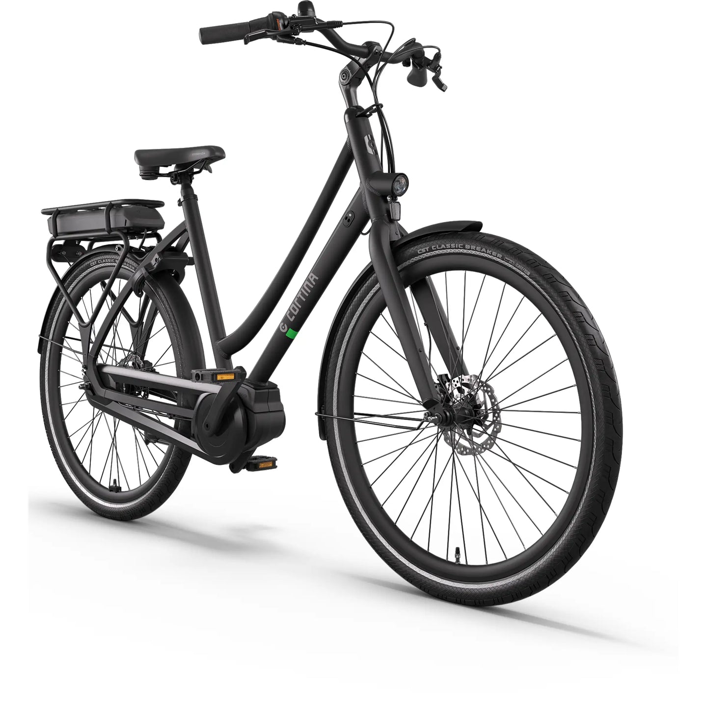 Cortina E-Tide MM N7 2025 Dames - Fietsenconcurrent.nl Cortina E-Tide MM N7 2025 Dames - Fietsenconcurrent.nl