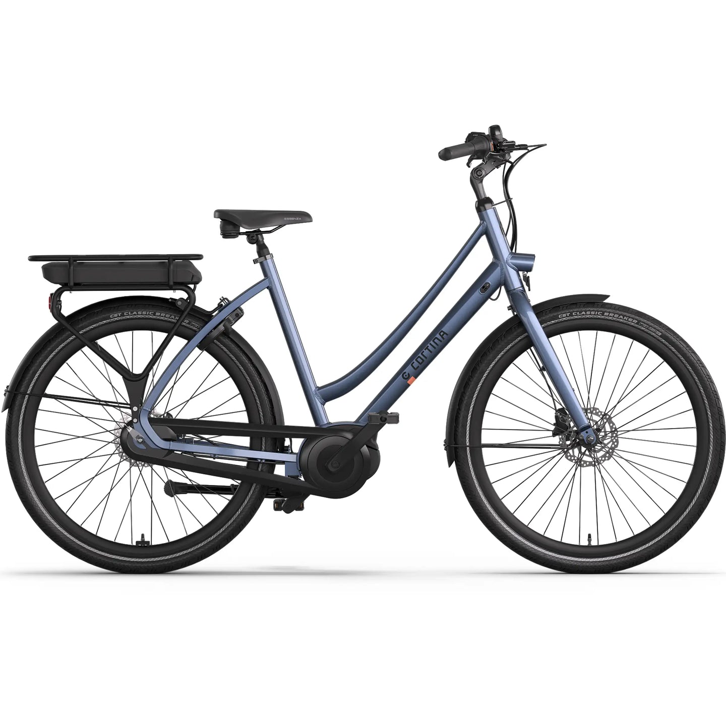 Cortina E-Tide MM N7 2025 Dames - Fietsenconcurrent.nl Cortina E-Tide MM N7 2025 Dames - Fietsenconcurrent.nl