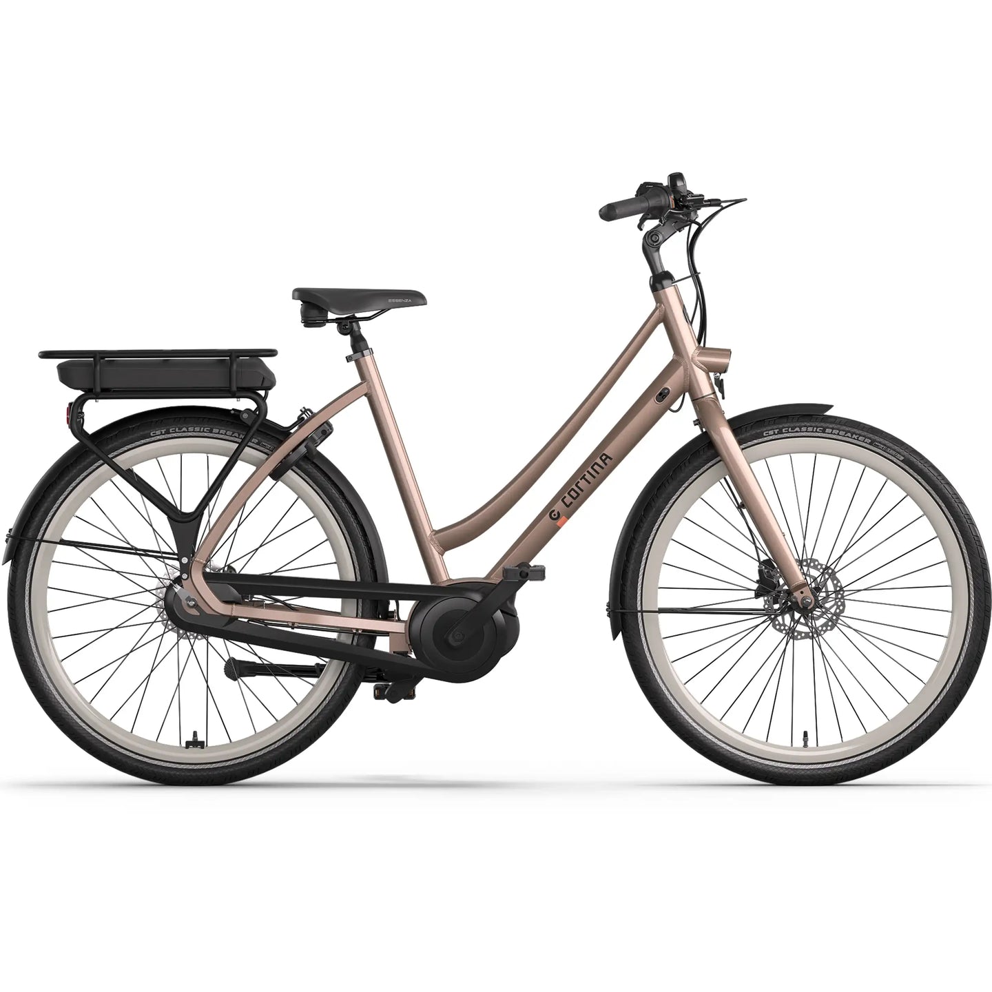 Cortina E-Tide MM N7 2025 Dames - Fietsenconcurrent.nl Cortina E-Tide MM N7 2025 Dames - Fietsenconcurrent.nl