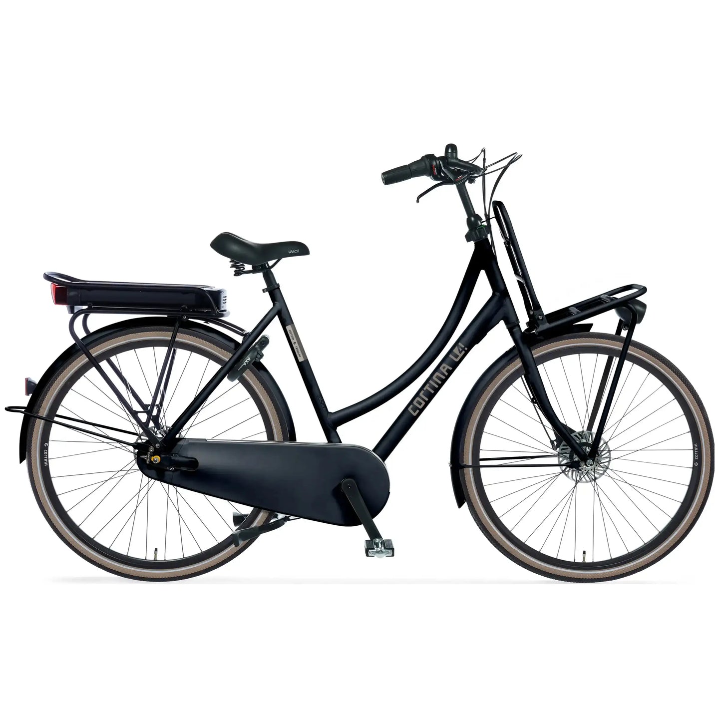 Cortina E-U4 Transport FM N7 2025 Dames - Fietsenconcurrent.nl Cortina E-U4 Transport FM N7 2025 Dames - Fietsenconcurrent.nl