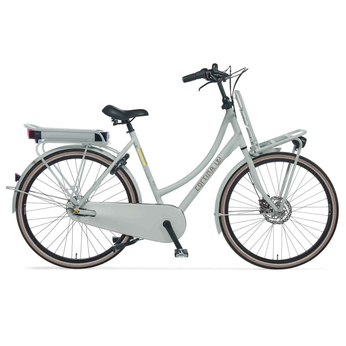 Cortina E-U4 Transport FM N7 2025 Dames - Fietsenconcurrent.nl Cortina E-U4 Transport FM N7 2025 Dames - Fietsenconcurrent.nl