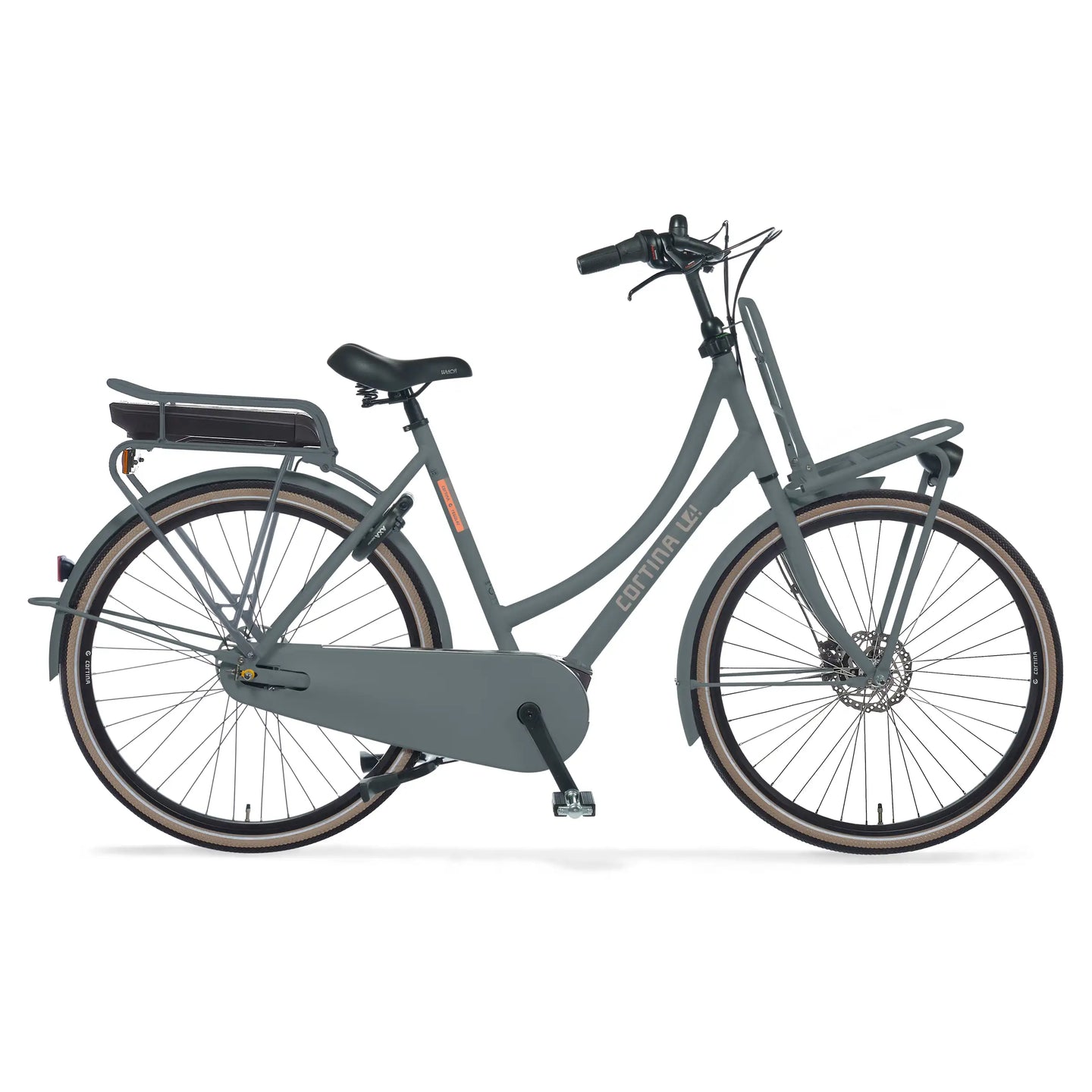 Cortina E-U4 Transport Bosch AL MM DB7 2025 Dames - Fietsenconcurrent.nl Cortina E-U4 Transport Bosch AL MM DB7 2025 Dames - Fietsenconcurrent.nl