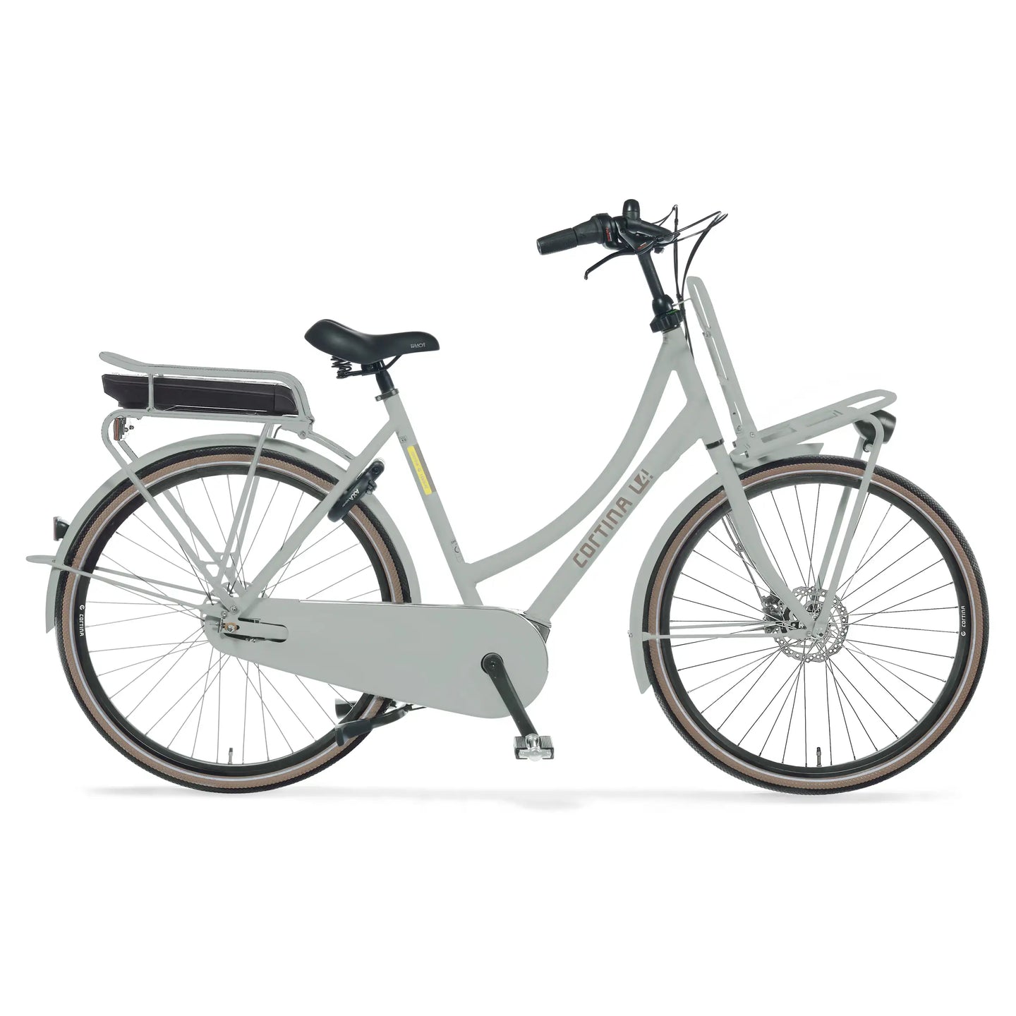 Cortina E-U4 Transport Bosch AL MM DB7 2025 Dames - Fietsenconcurrent.nl Cortina E-U4 Transport Bosch AL MM DB7 2025 Dames - Fietsenconcurrent.nl