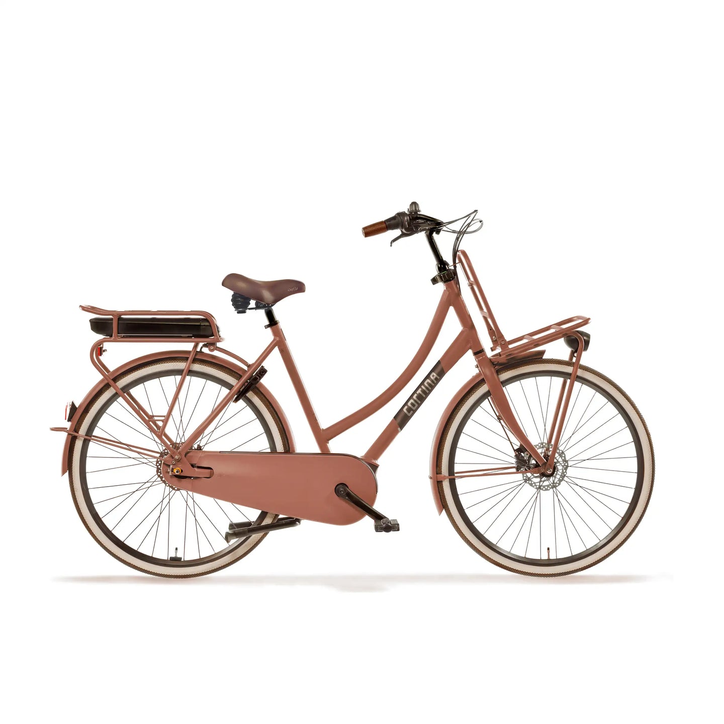 Cortina E-U4 Transport Bosch AL MM DB7 2026 Dames Cortina E-U4 Transport Bosch AL MM DB7 2026 Dames