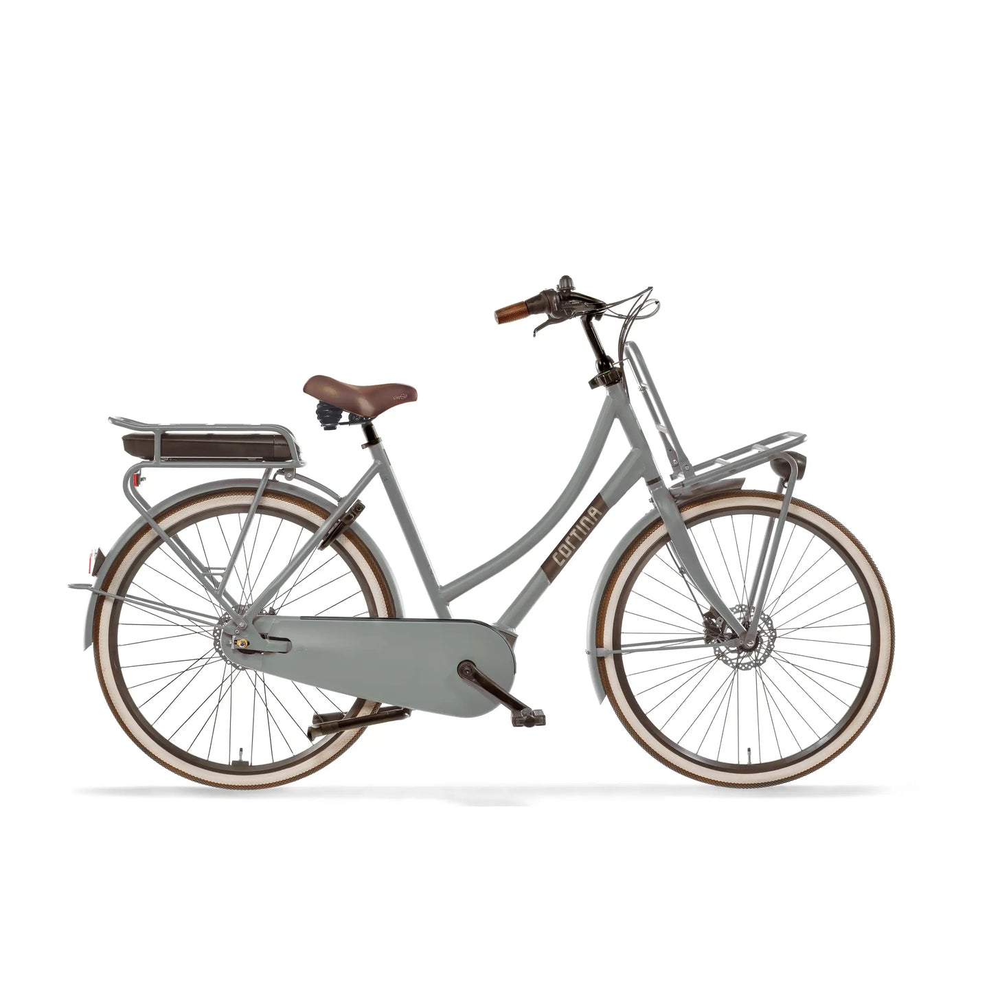 Cortina E-U4 Transport Bosch AL MM DB7 2026 Dames Cortina E-U4 Transport Bosch AL MM DB7 2026 Dames
