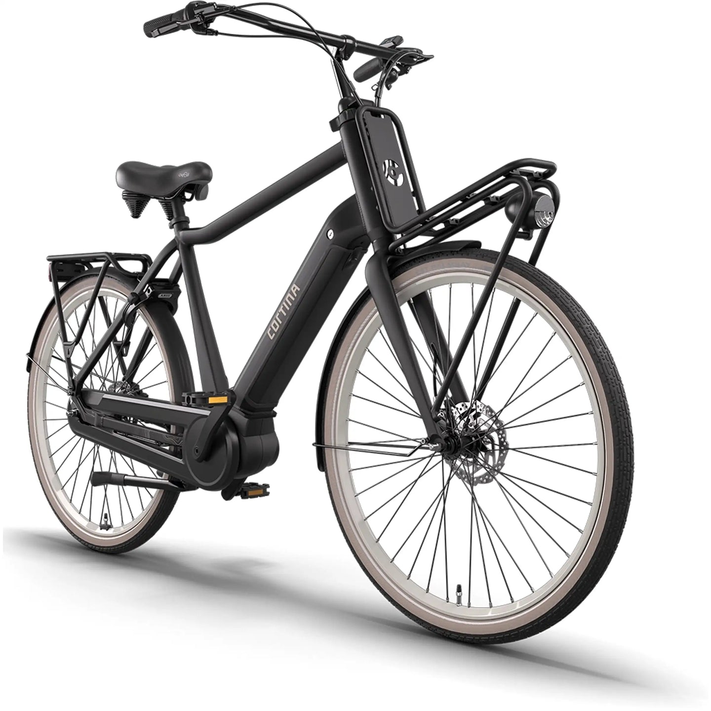 Cortina E-U4 Transport Next DB7 AL MM 2025 Heren - Fietsenconcurrent.nl Cortina E-U4 Transport Next DB7 AL MM 2025 Heren - Fietsenconcurrent.nl