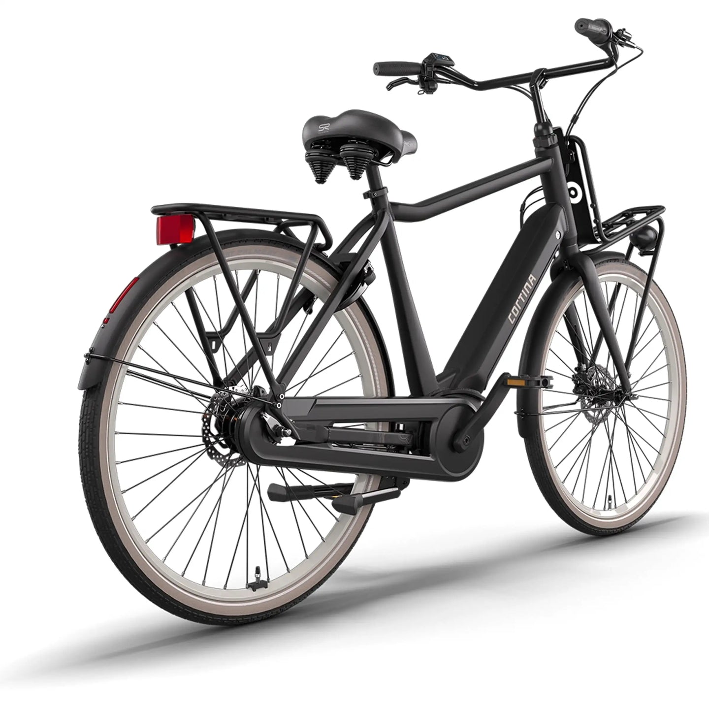 Cortina E-U4 Transport Next DB7 AL MM 2025 Heren - Fietsenconcurrent.nl Cortina E-U4 Transport Next DB7 AL MM 2025 Heren - Fietsenconcurrent.nl
