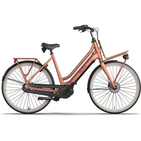 Cortina E-U4 Transport Next DB7 AL MM 2025 Dames Cortina E-U4 Transport Next DB7 AL MM 2025 Dames
