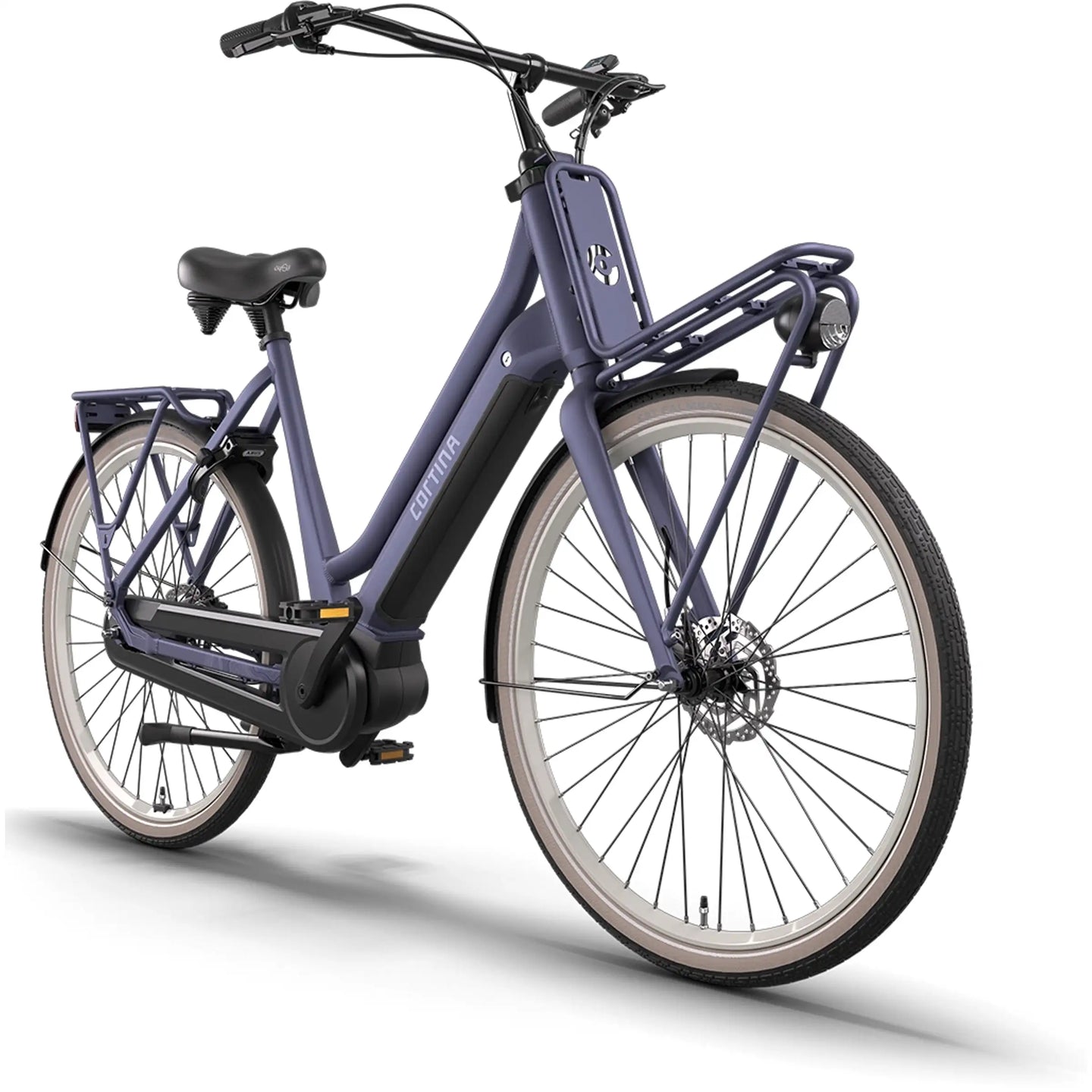 Cortina E-U4 Transport Next DB7 AL MM 2025 Dames - Fietsenconcurrent.nl Cortina E-U4 Transport Next DB7 AL MM 2025 Dames - Fietsenconcurrent.nl