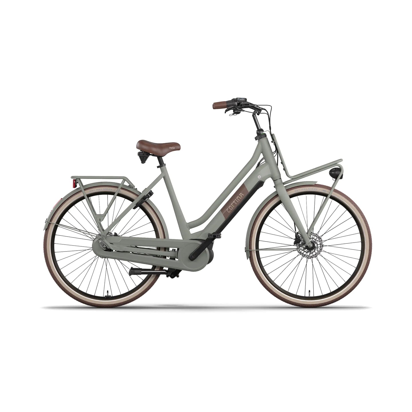 Cortina E-U4 Transport Next DB7 AL+ MM 2026 Dames Cortina E-U4 Transport Next DB7 AL+ MM 2026 Dames