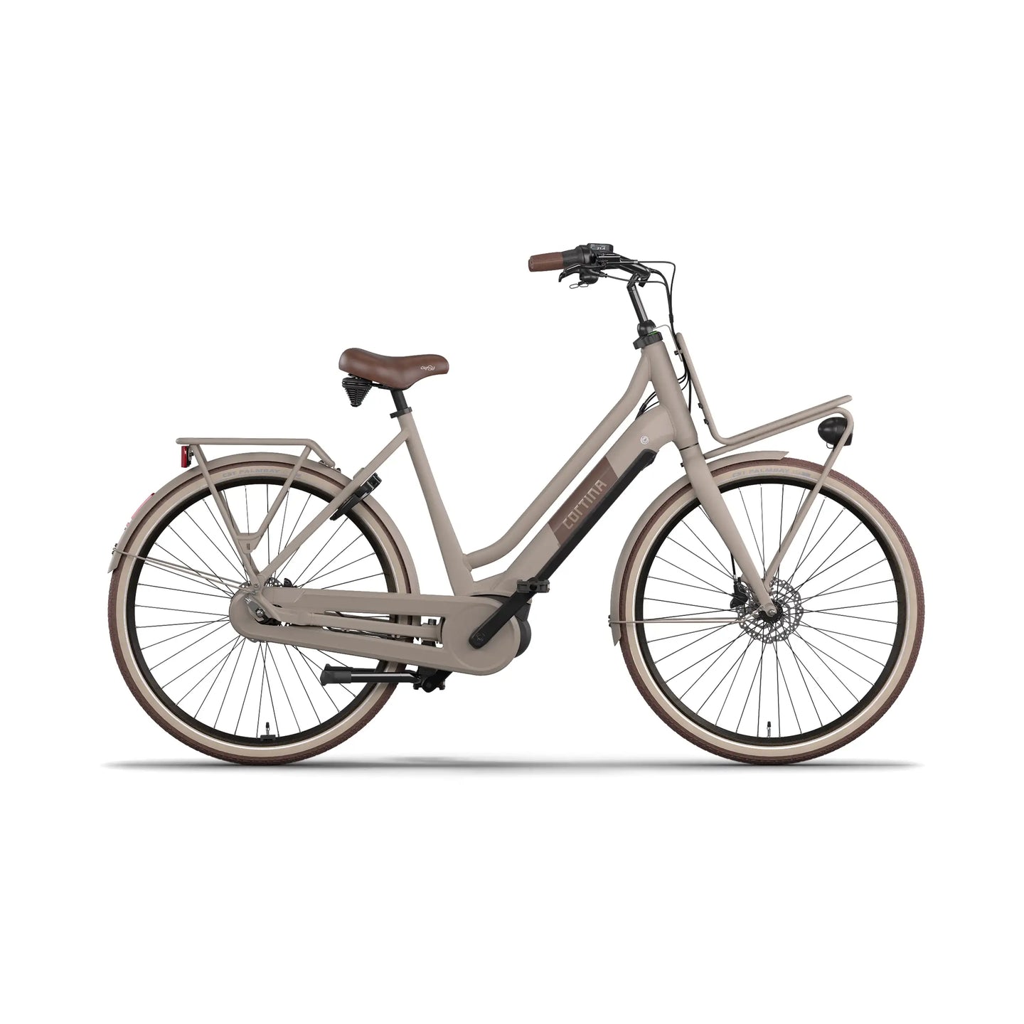 Cortina E-U4 Transport Next DB7 AL+ MM 2026 Dames Cortina E-U4 Transport Next DB7 AL+ MM 2026 Dames