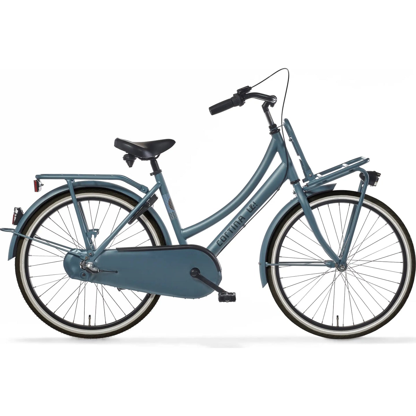 Cortina U4 Transport Mini RN3 26 inch 2025 Meisjes Cortina U4 Transport Mini RN3 26 inch 2025 Meisjes