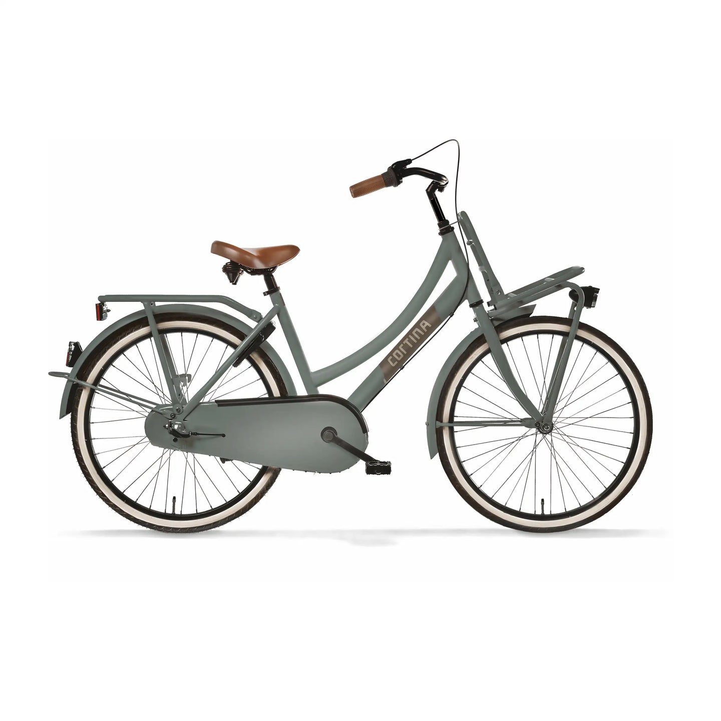 Cortina U4 Transport Mini RN3 24 inch 2026 Meisjes Cortina U4 Transport Mini RN3 24 inch 2026 Meisjes