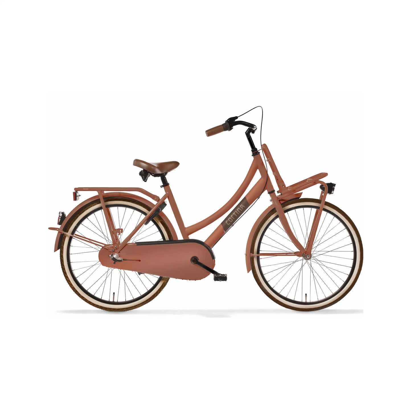 Cortina U4 Transport Mini RN3 24 inch 2026 Meisjes Cortina U4 Transport Mini RN3 24 inch 2026 Meisjes
