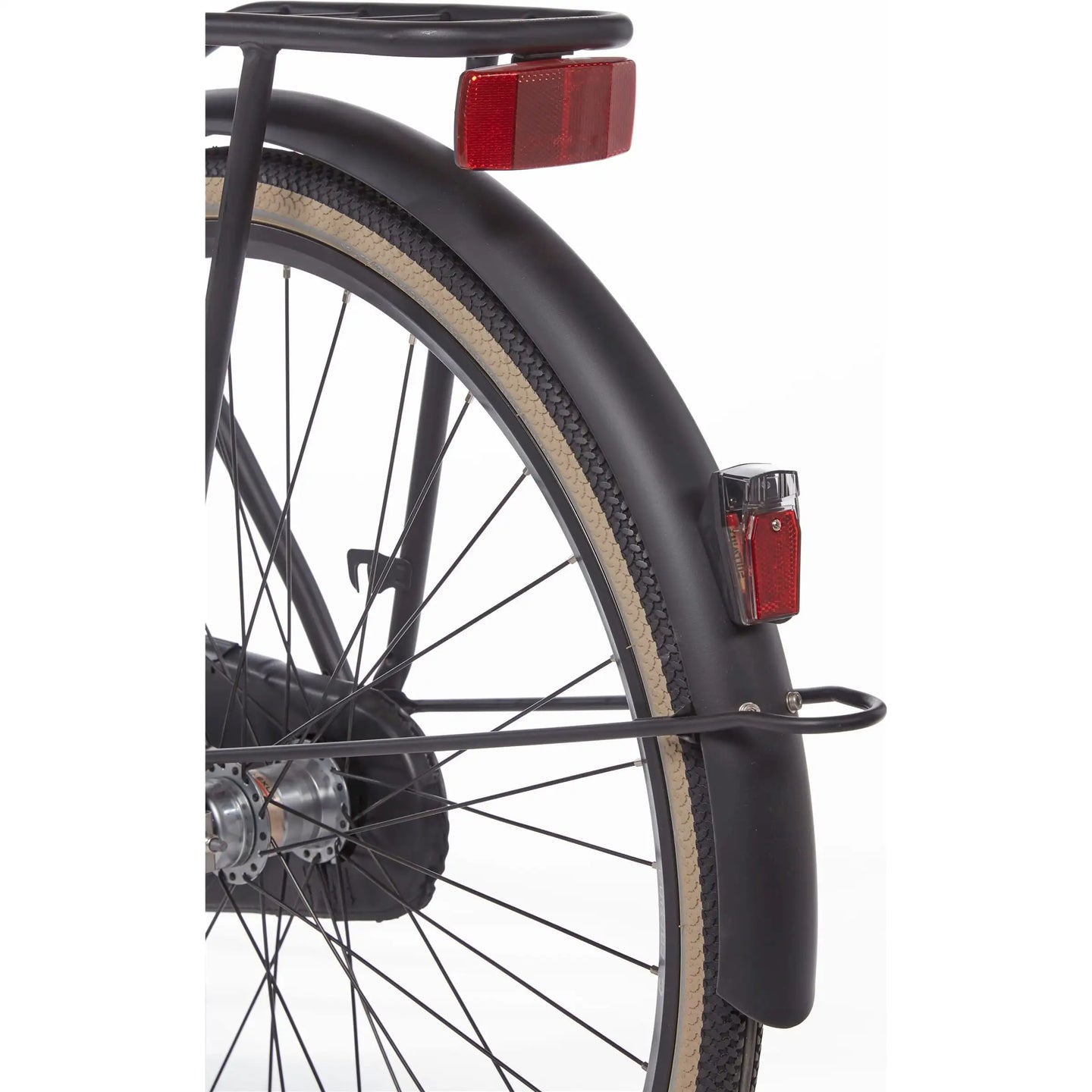 Cortina U4 Transport RN3 Mat Zwart 2025 Dames SALE - Fietsenconcurrent.nl Cortina U4 Transport RN3 Mat Zwart 2025 Dames SALE - Fietsenconcurrent.nl