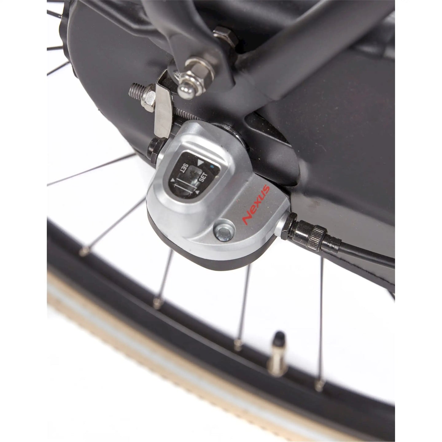 Cortina U4 Transport RN3 Mat Zwart 2025 Dames SALE - Fietsenconcurrent.nl Cortina U4 Transport RN3 Mat Zwart 2025 Dames SALE - Fietsenconcurrent.nl