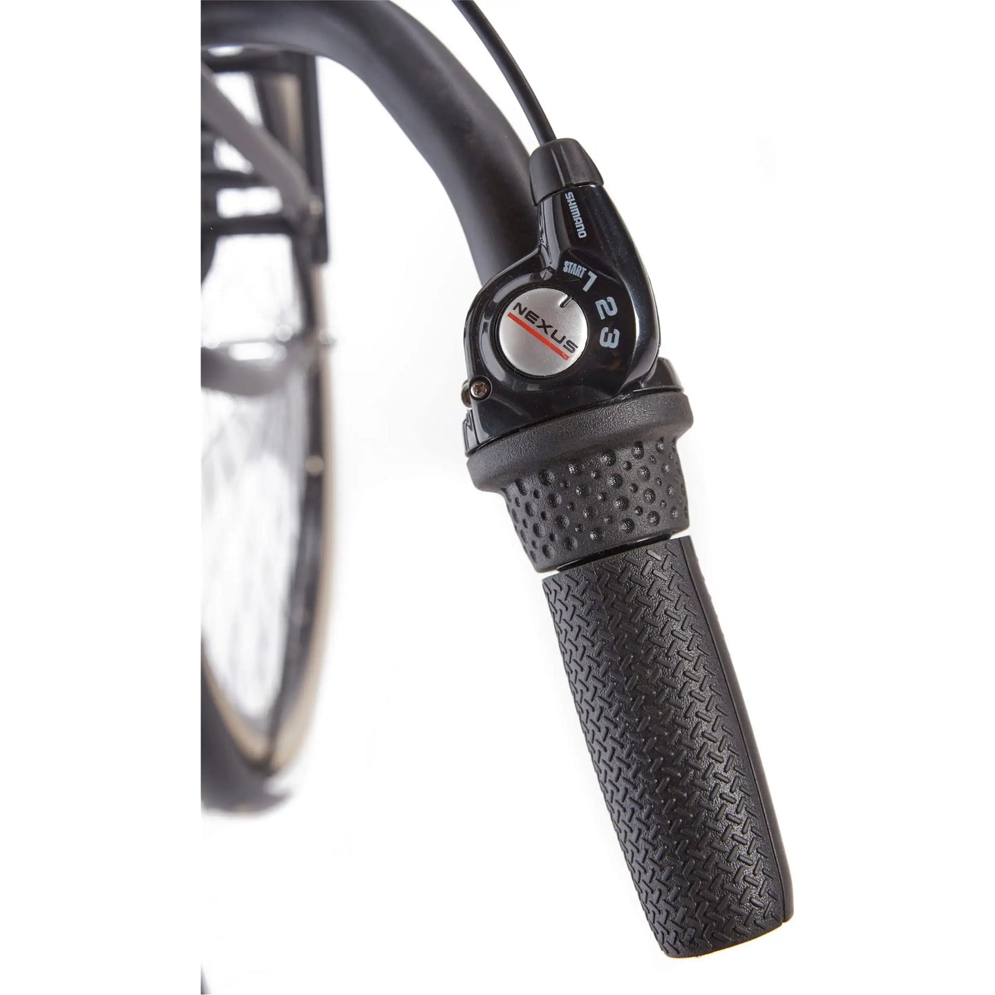 Cortina U4 Transport RN3 Mat Zwart 2025 Dames SALE - Fietsenconcurrent.nl Cortina U4 Transport RN3 Mat Zwart 2025 Dames SALE - Fietsenconcurrent.nl