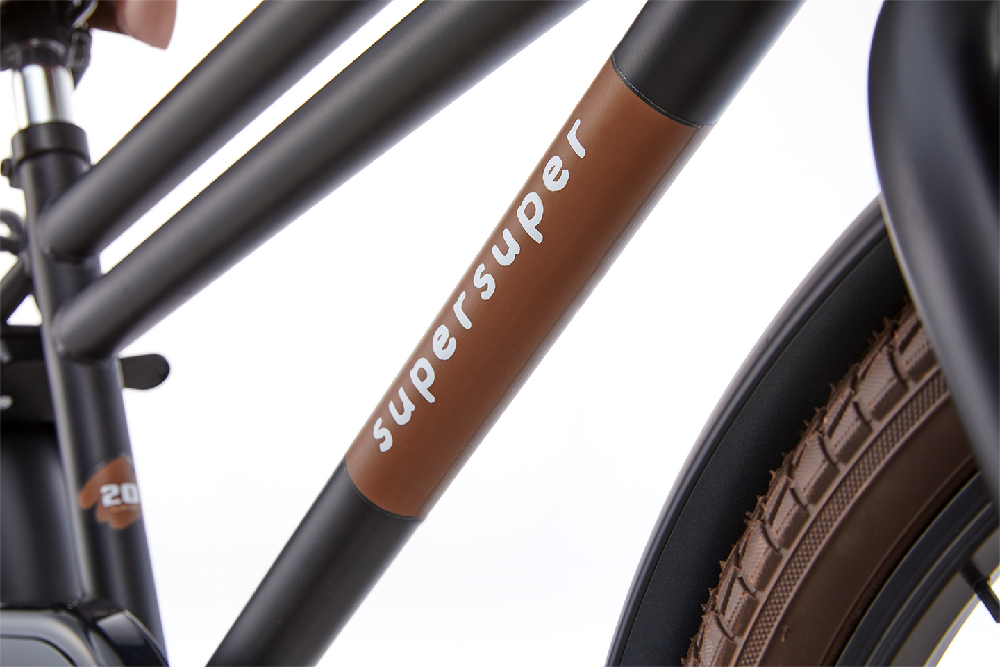 Supersuper Cooper Bamboo 20 inch 2025 Jongens - Fietsenconcurrent.nl Supersuper Cooper Bamboo 20 inch 2025 Jongens - Fietsenconcurrent.nl