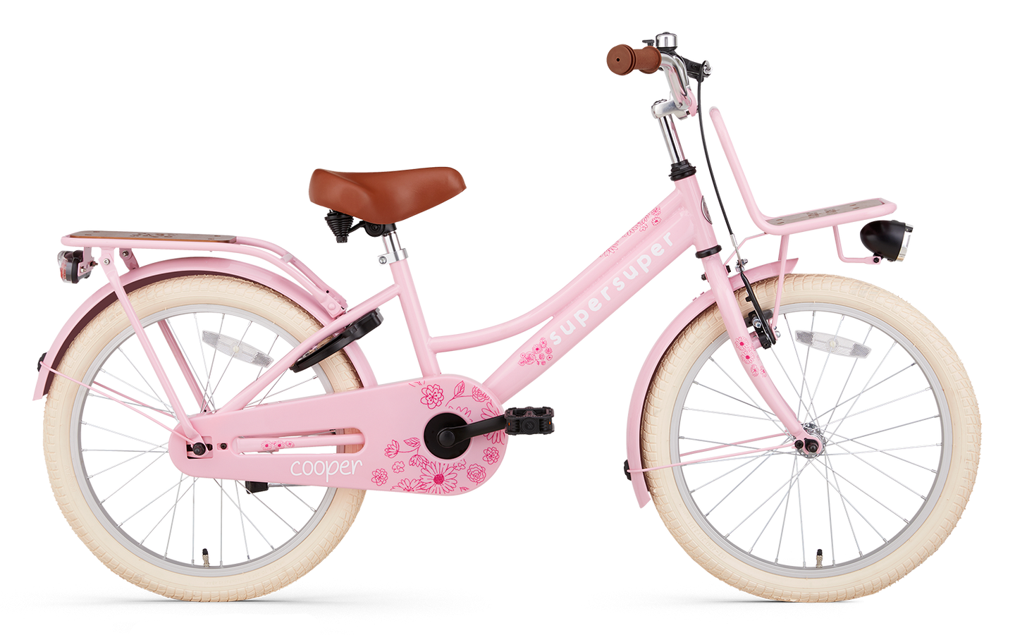 Supersuper Cooper Bamboo 20 inch 2025 Meisjes - Fietsenconcurrent.nl Supersuper Cooper Bamboo 20 inch 2025 Meisjes - Fietsenconcurrent.nl