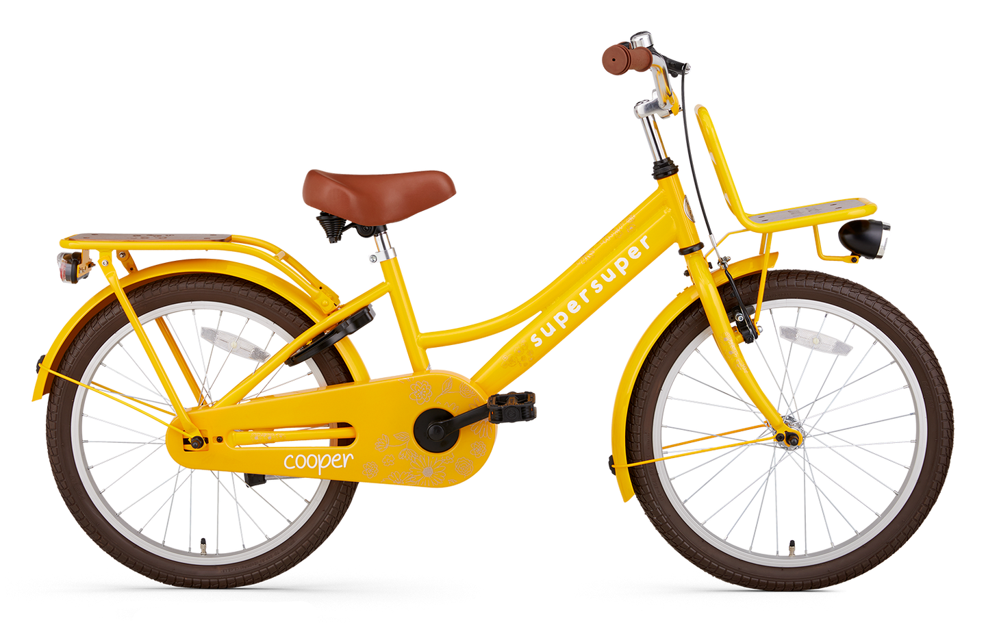 Supersuper Cooper Bamboo 20 inch 2025 Meisjes - Fietsenconcurrent.nl Supersuper Cooper Bamboo 20 inch 2025 Meisjes - Fietsenconcurrent.nl